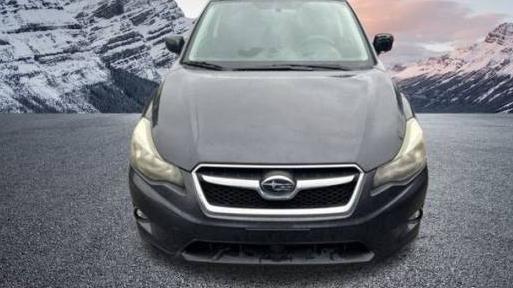 SUBARU XV CROSSTREK 2013 JF2GPAWC4D2820479 image